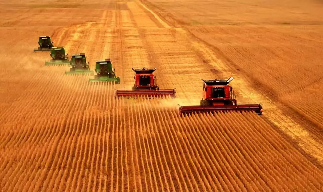 警惕!美國(guó)農(nóng)業(yè)遭遇8大危機(jī),中國(guó)農(nóng)業(yè)莫學(xué)&ldquo;美國(guó)模式&rdquo;