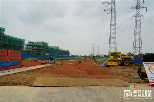 常德 穩(wěn)投資 惠民生 加速推進重點項目建設