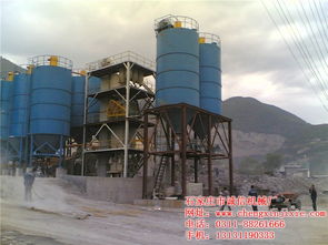 江西誠(chéng)信機(jī)械 打造優(yōu)質(zhì)干粉砂漿生產(chǎn)線，助力農(nóng)業(yè)現(xiàn)代化發(fā)展