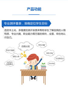 京師博仁 構建專業化生涯測評與心理支持體系，賦能學生科學規劃與健康成長