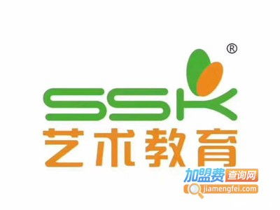 解密SSK藝術教育品牌 從門店實景到加盟費查詢的全流程指南