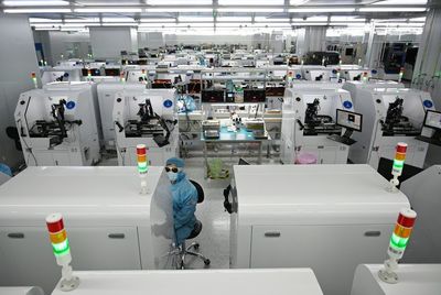 眾里尋他千百度，獨獨“鏈”上黃石——技術(shù)開發(fā)的創(chuàng)新探索